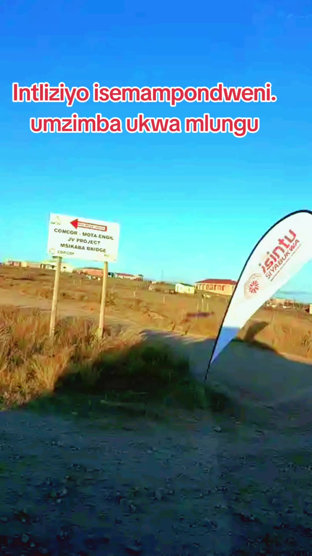 @khanya gqiyazana mazikhali
