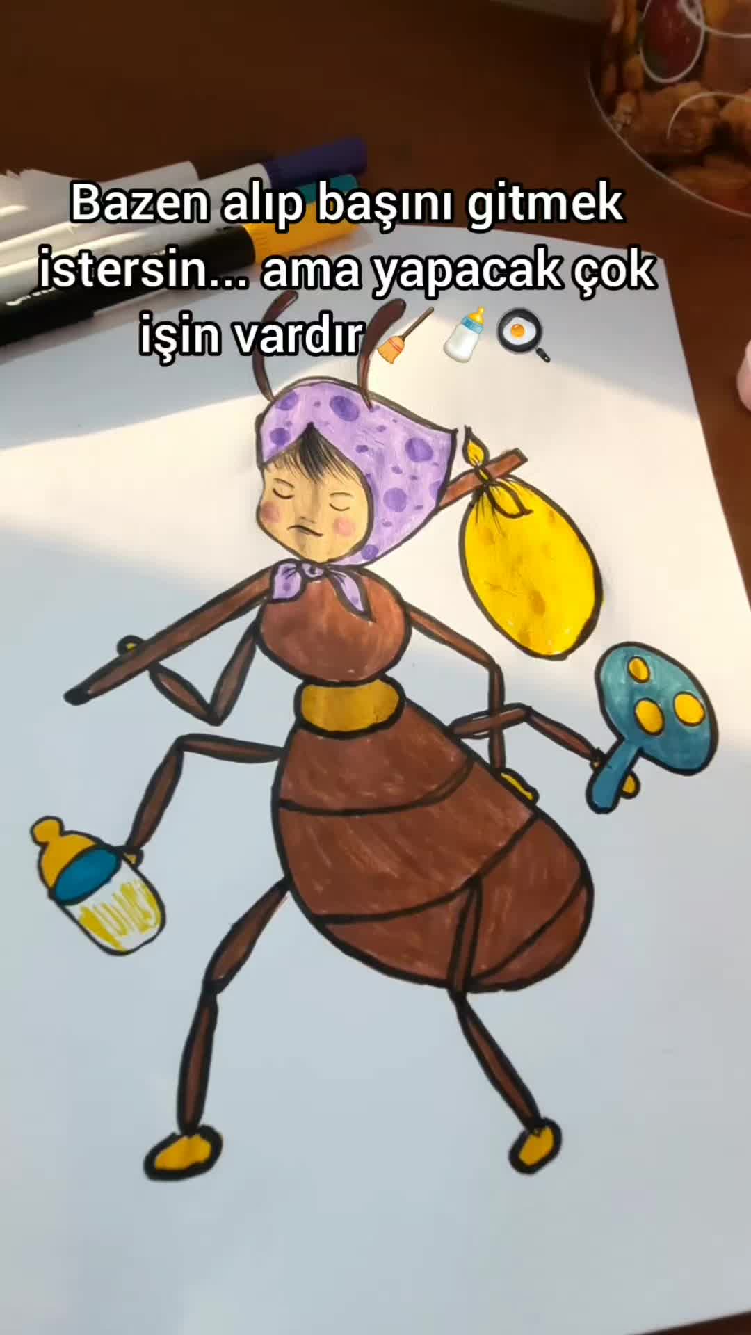 @kolay çizimler