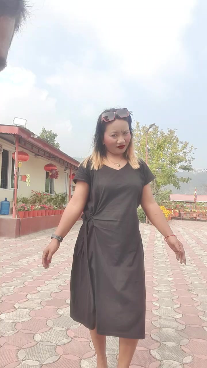 @Chitra Bunu Shrestha