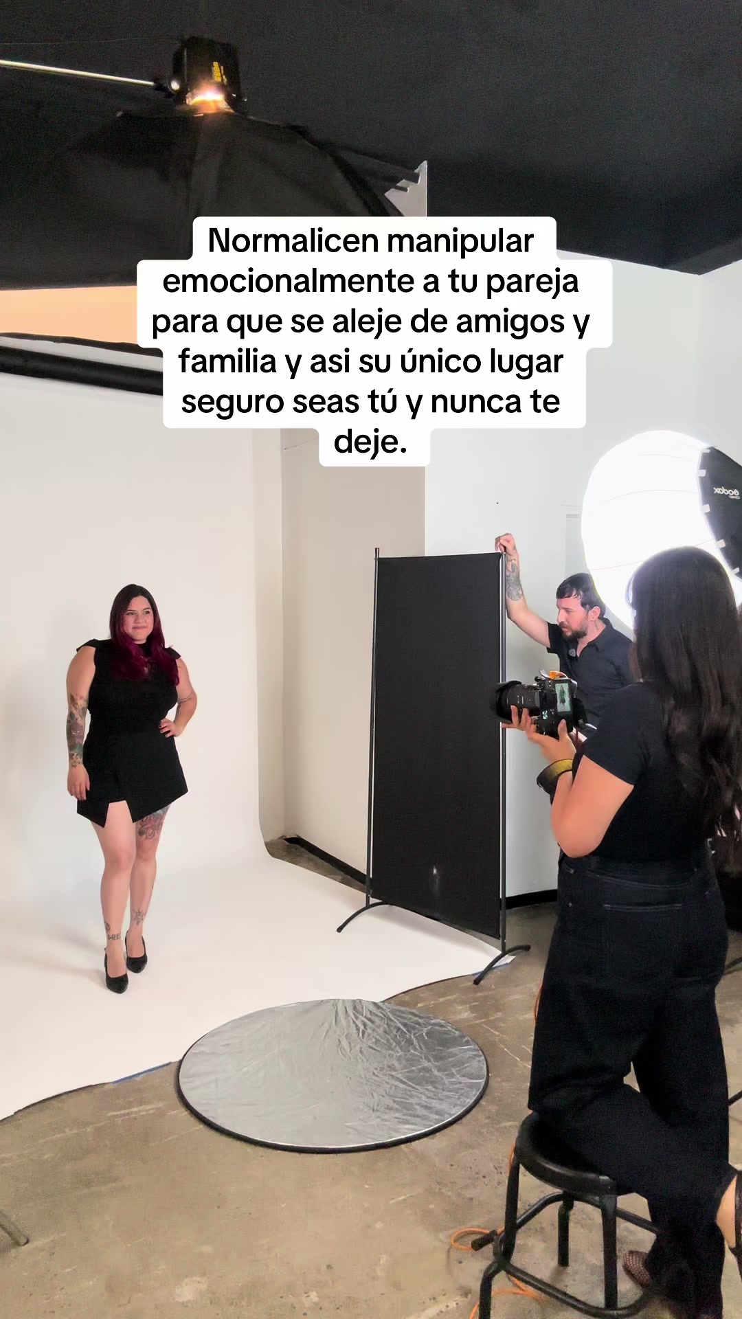 @Alan Leon estilista ๐