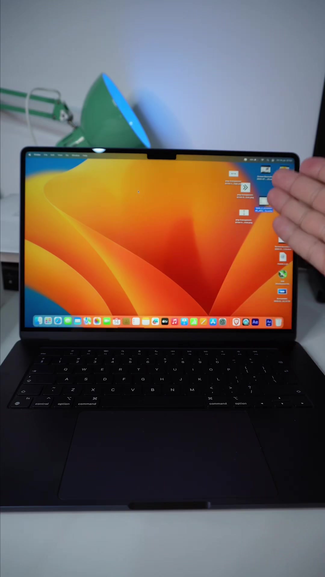 @ Alex~Tech Fix