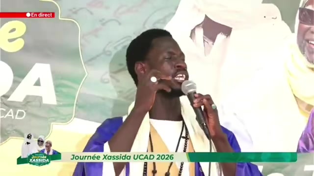 @Serigne fallou tine khassida