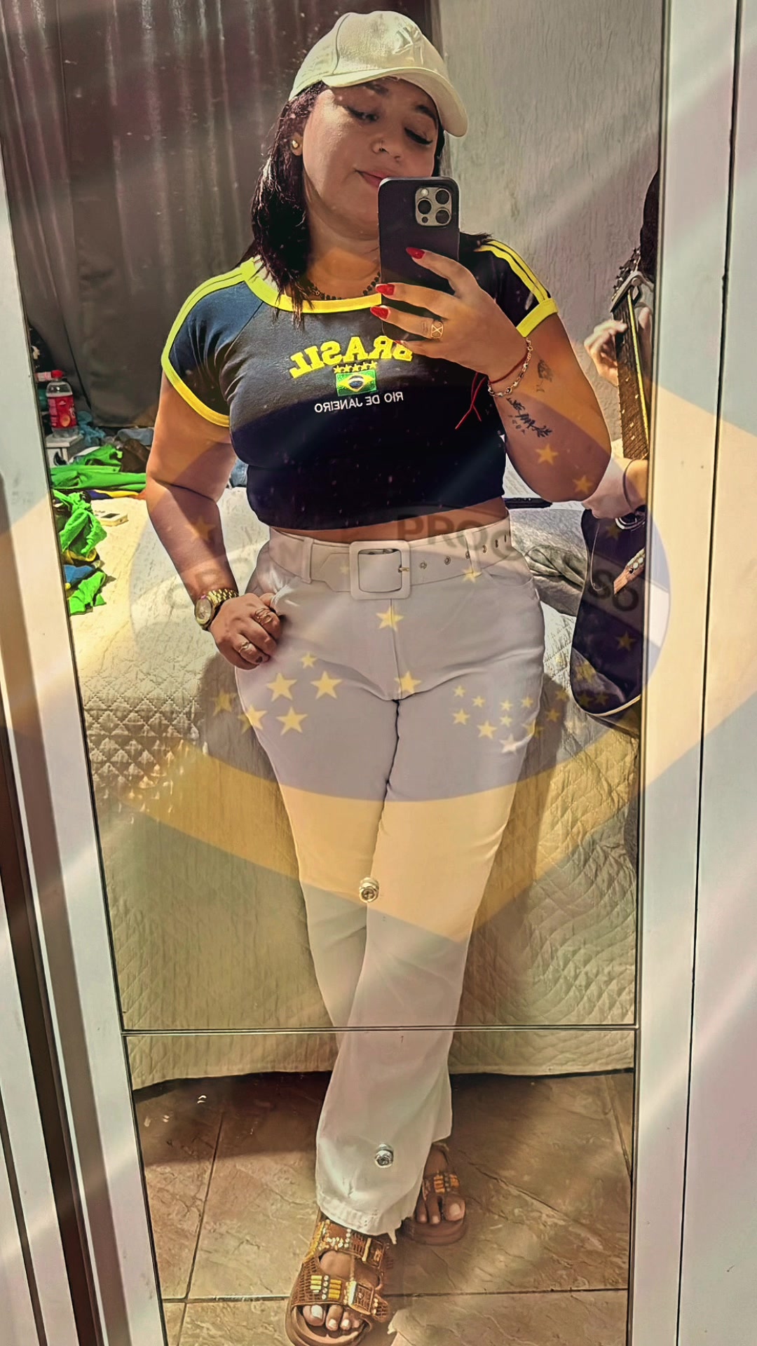 @Josynha