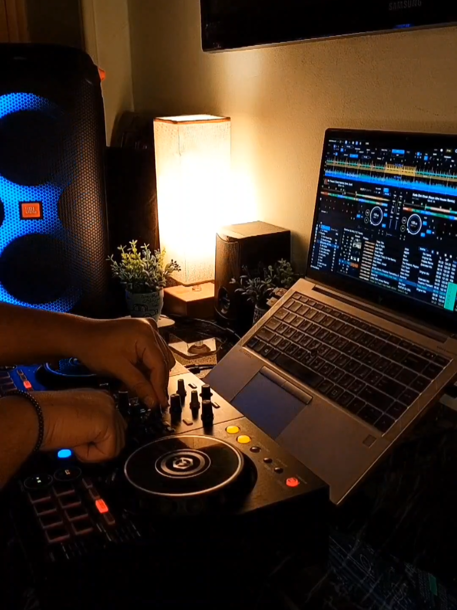 @PaulMusik DJ