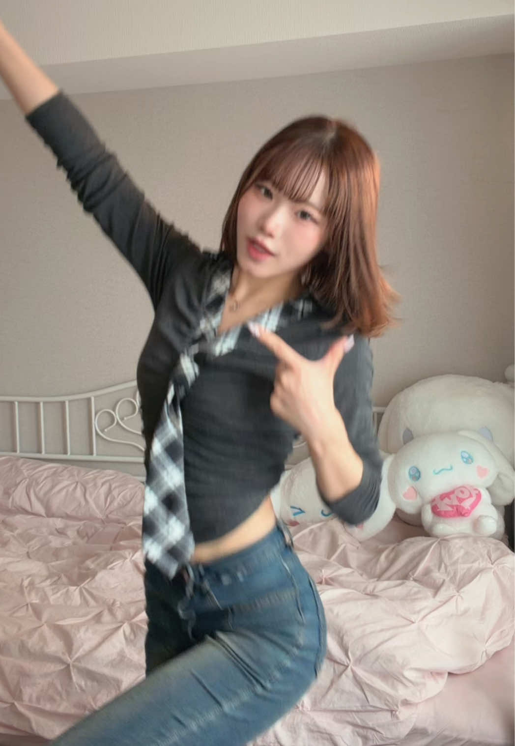 @髙橋妃那