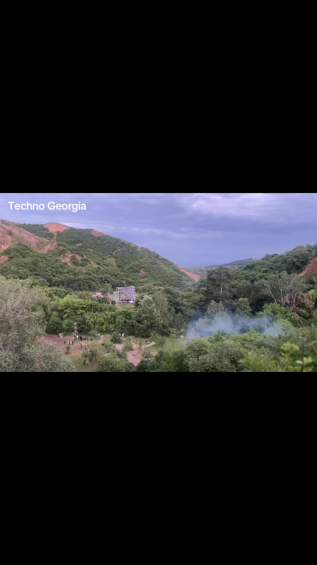 @Techno Georgia