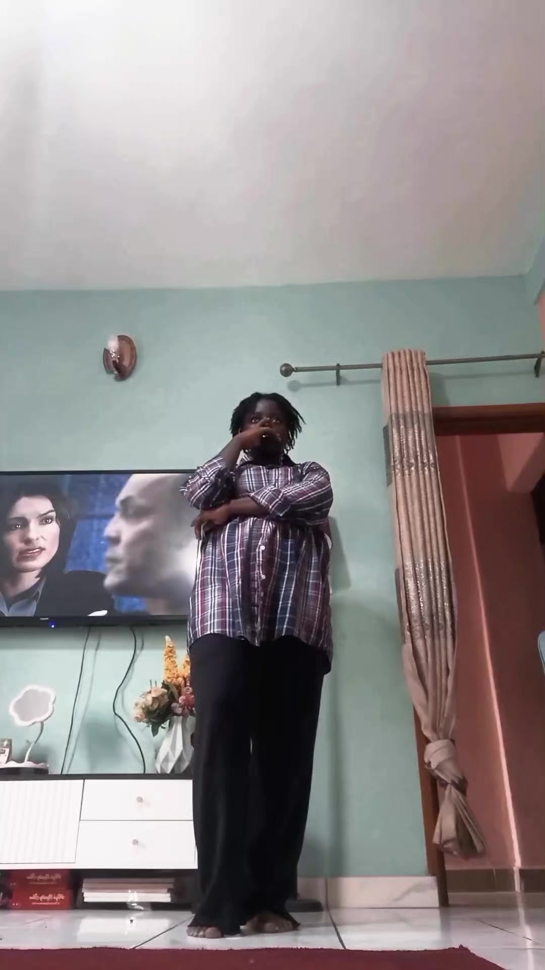 @djeneva 🇨🇲