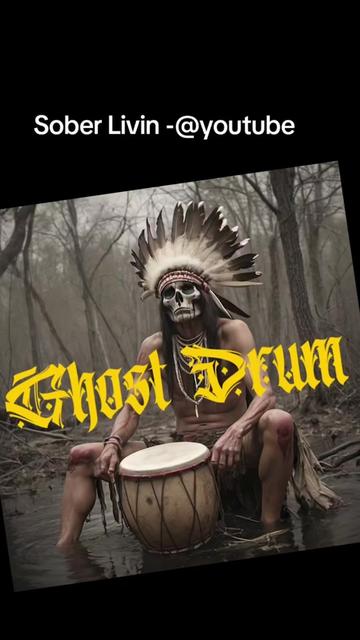 @Ghost Drum