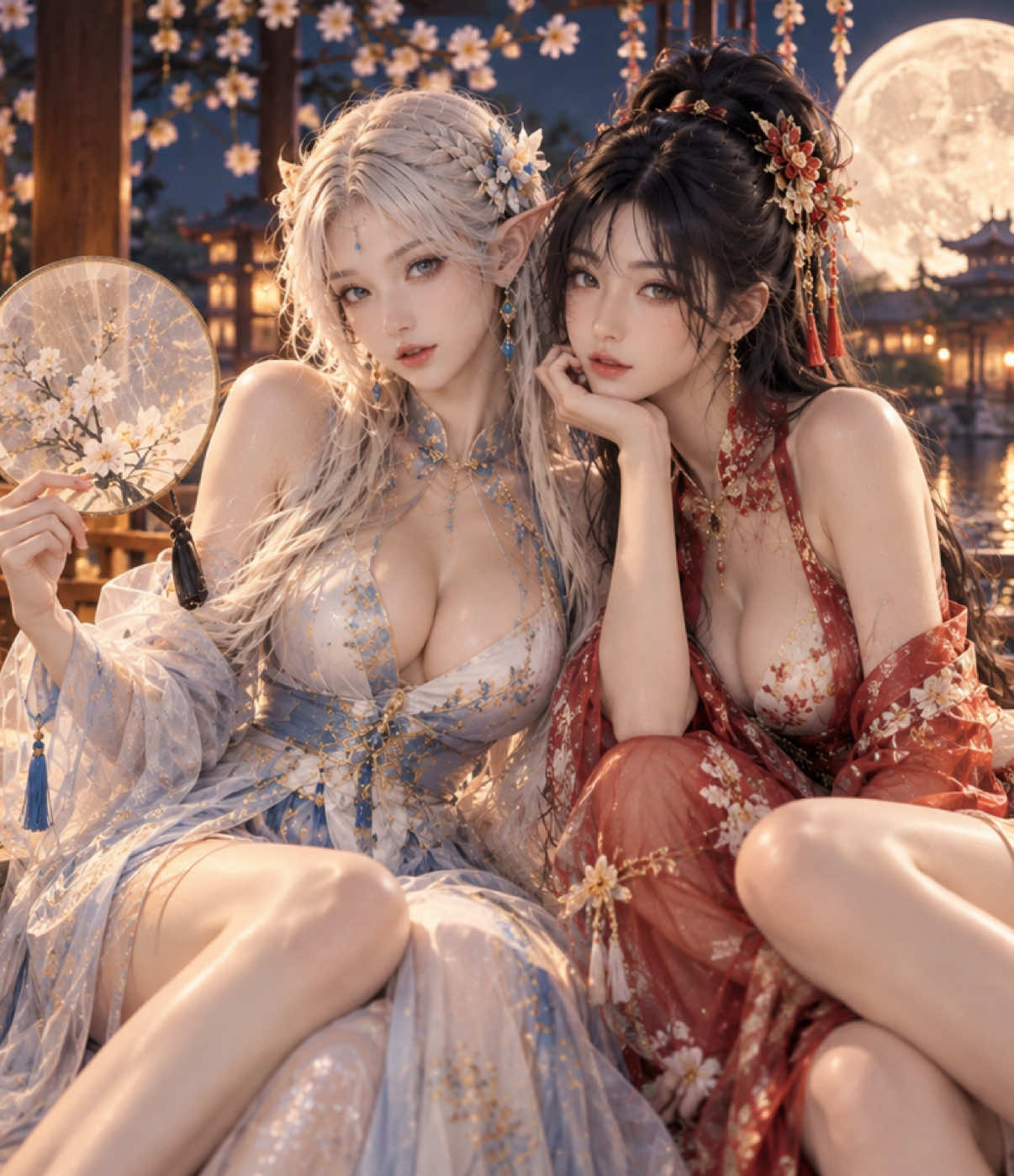 @Ice Queen Lilith ❄️