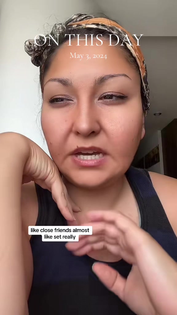 @Duygu - Emotional Alchemist 🧿