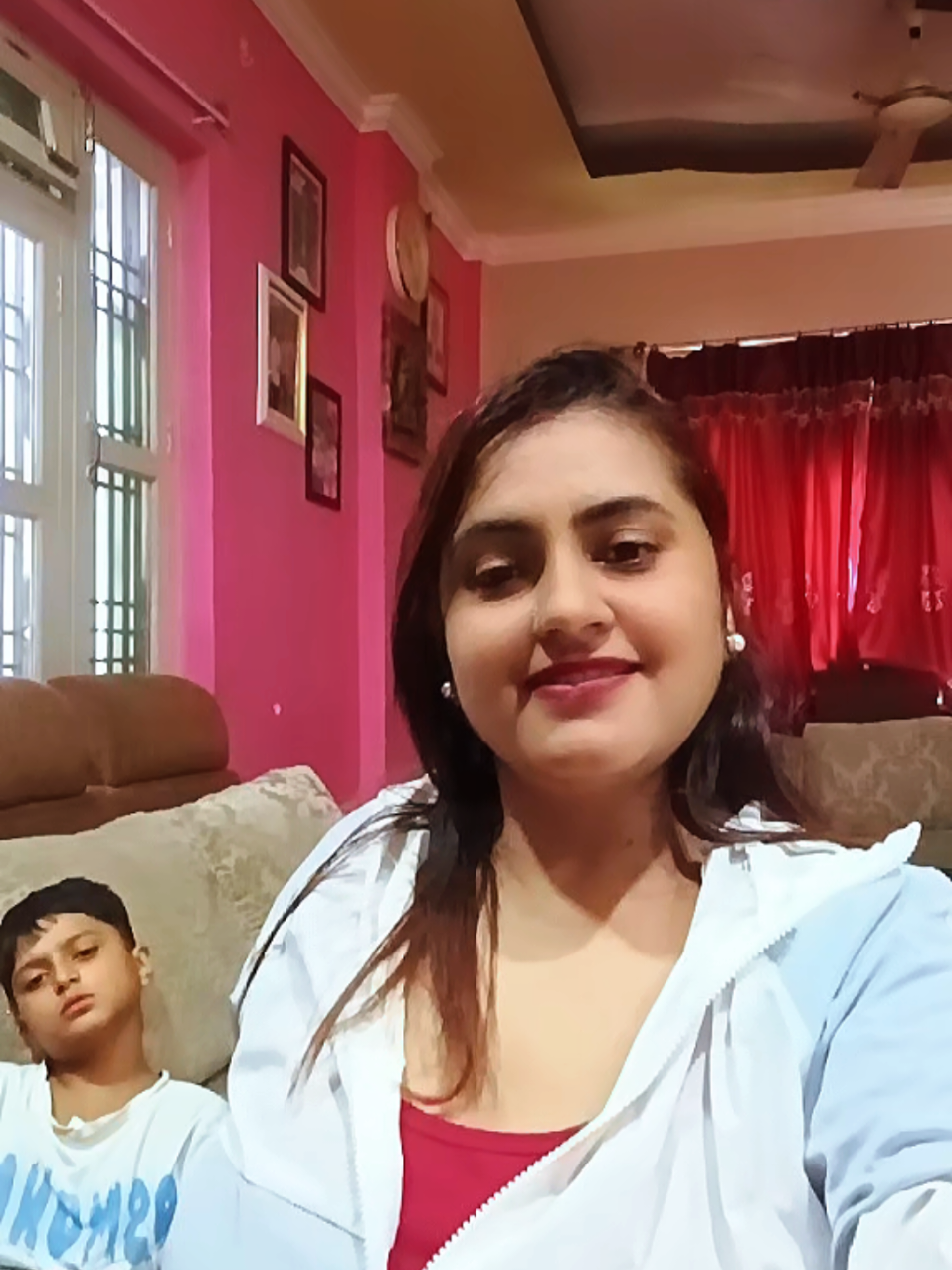 @Kalpana Pandey