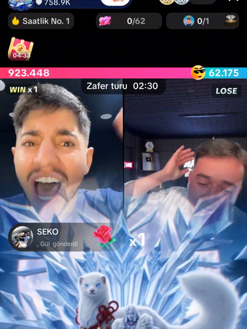 @Higlights Fur🤵👰♂️Nia