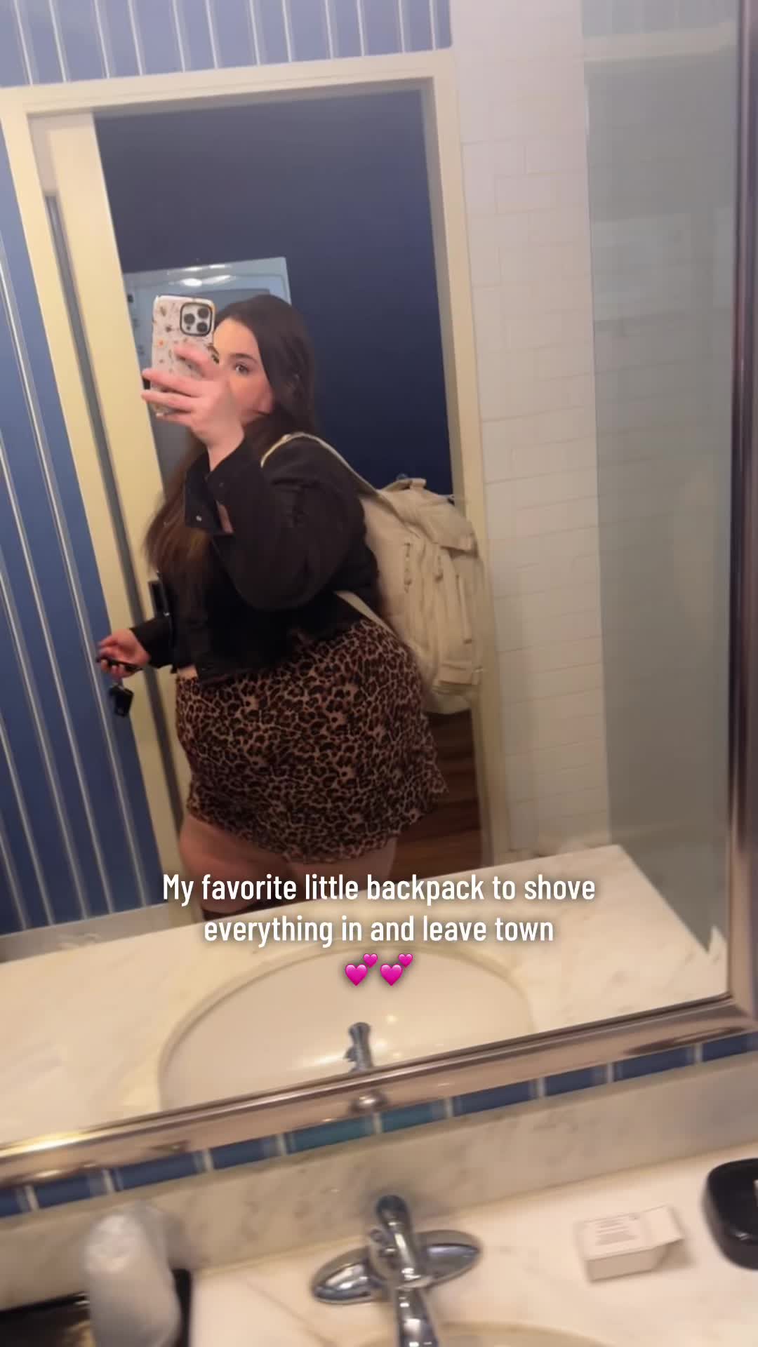 @Georgia Rose