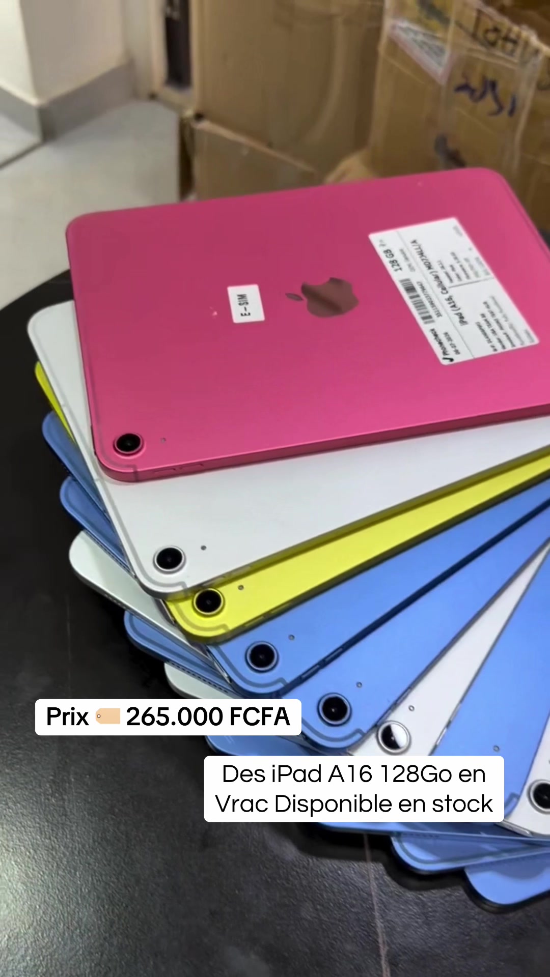 @Coin Apple Officiel