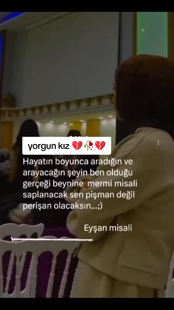 @💔YORGUN-KIZ💔