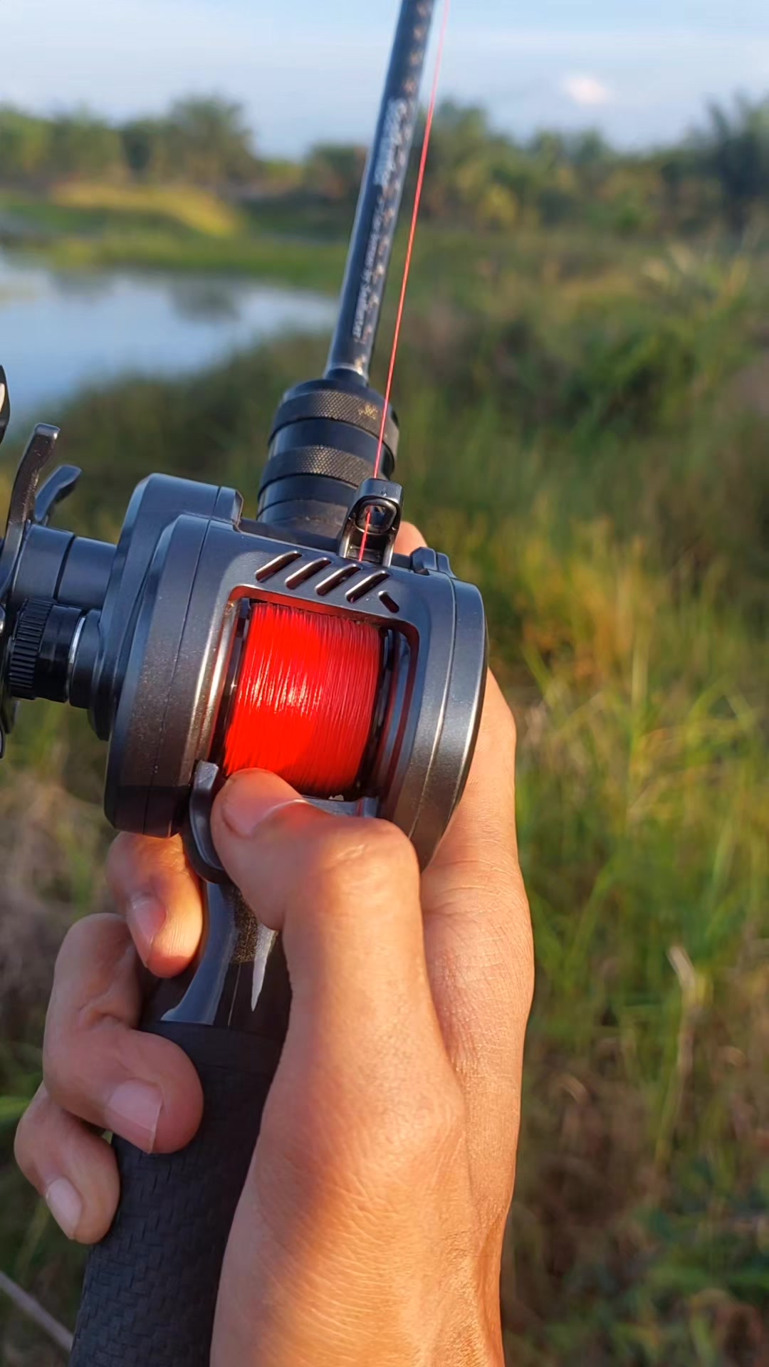 @San Fishing