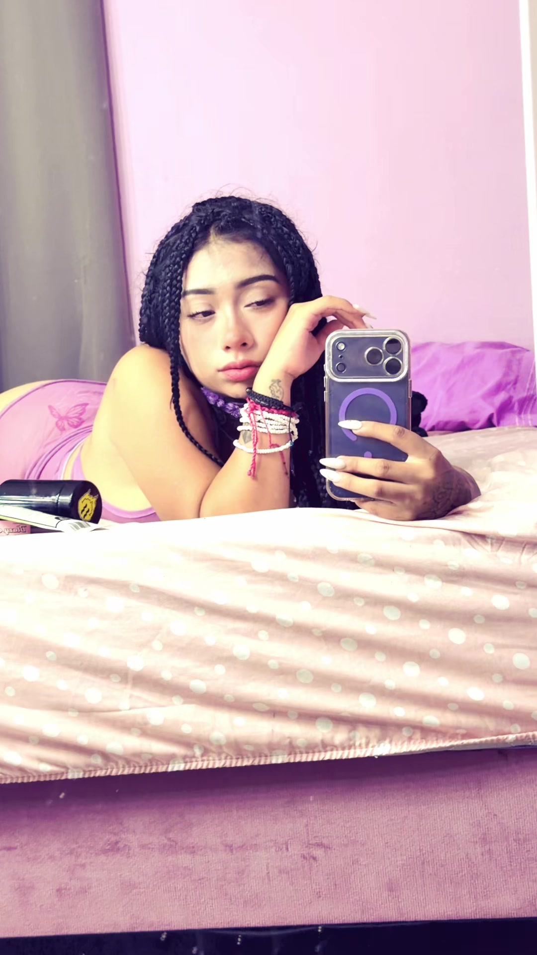 @BabbyLy