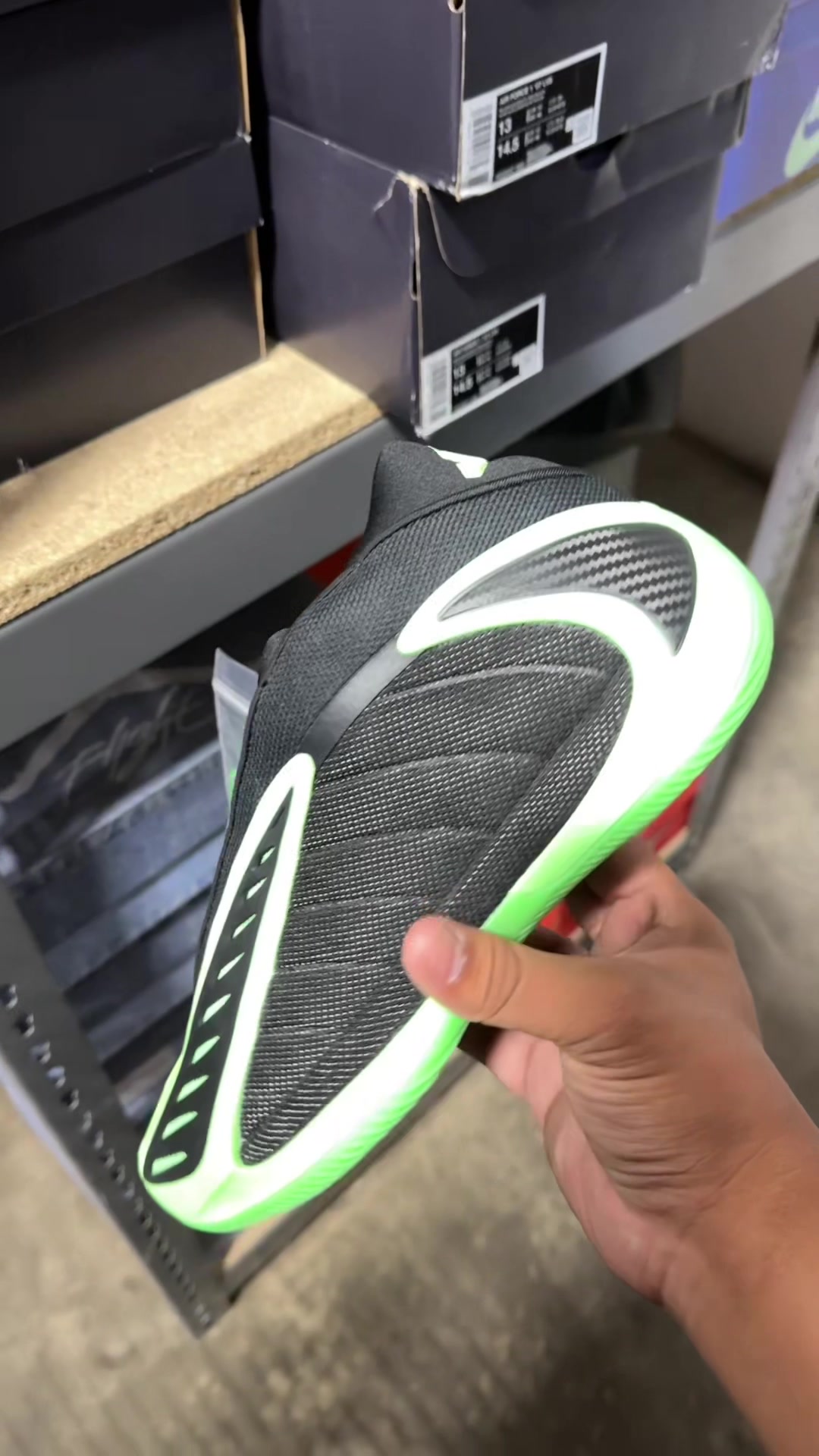 @Trending Sneakers