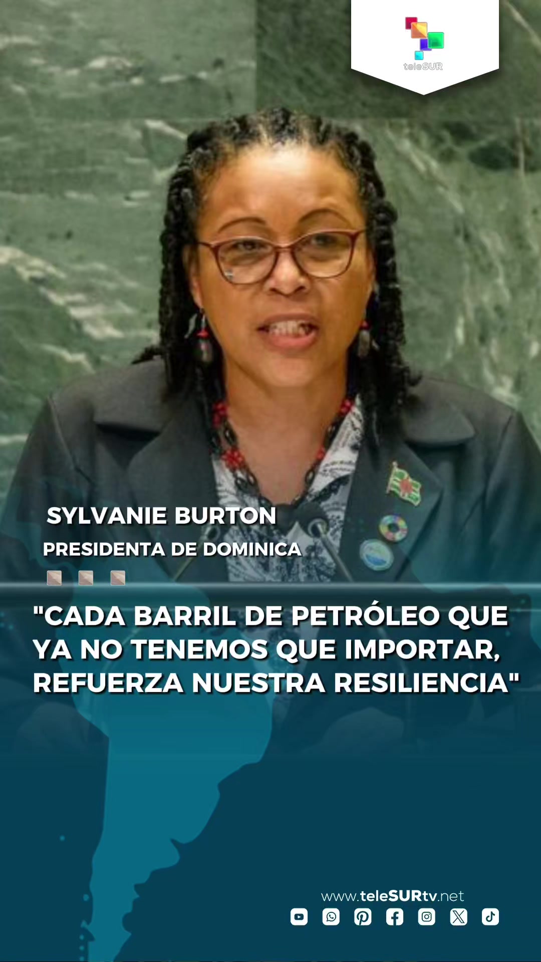 @teleSUR Clips
