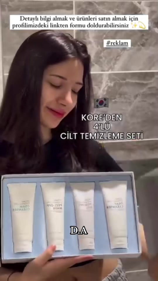 @DenizinKoreDünyası