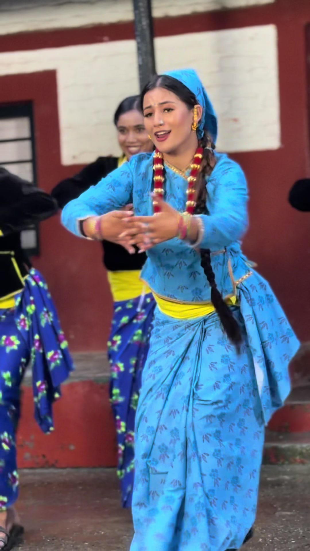 @parbati shrestha 12