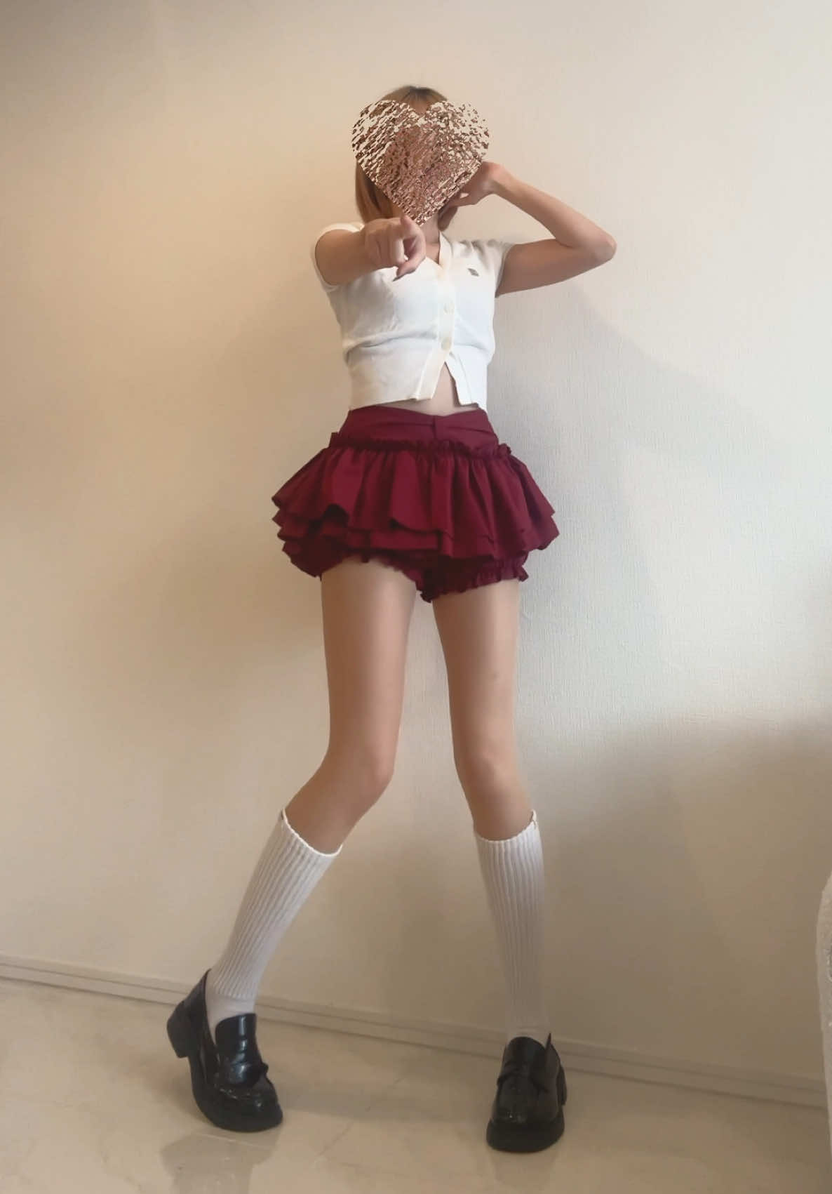 @ෆ˚*礼スタイルෆ˚*