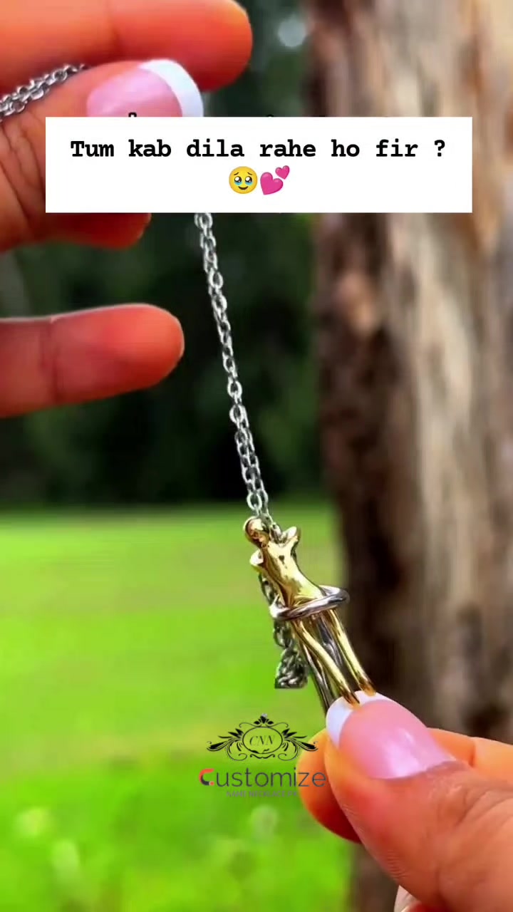@customize_name_necklace.pk