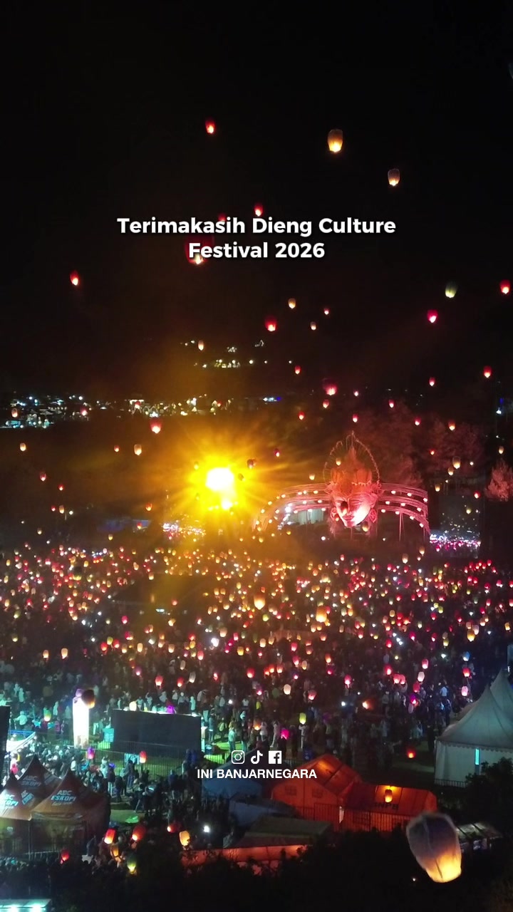 @INI BANJARNEGARA