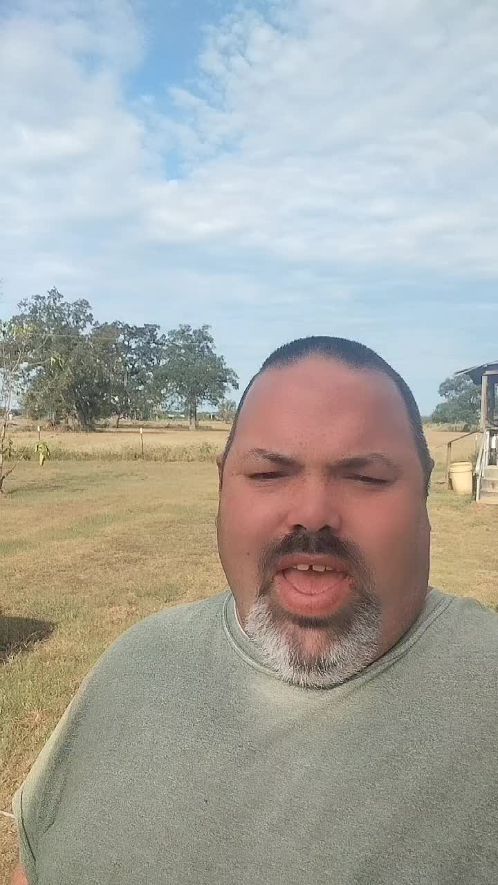 @Cowboy TJ