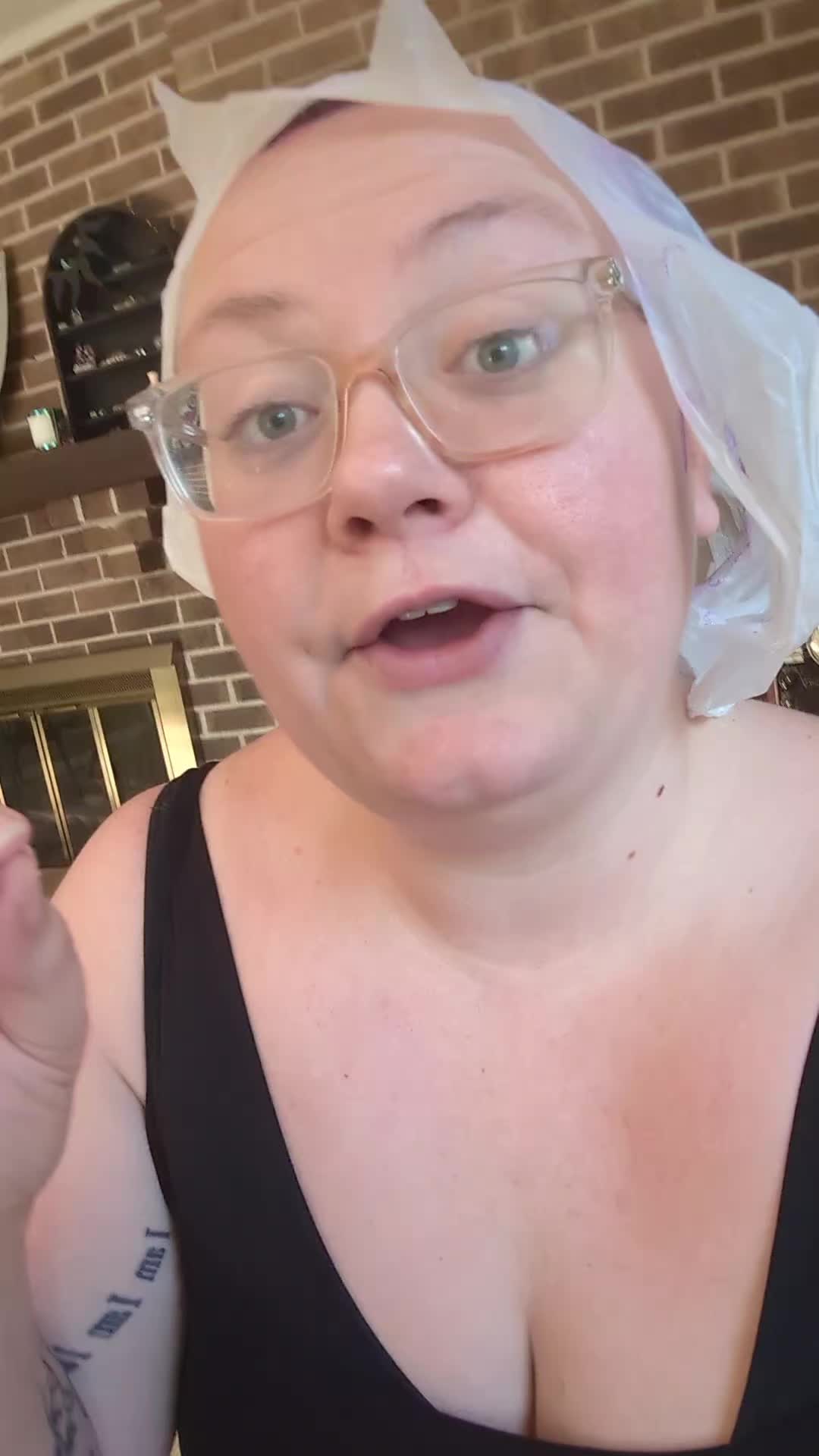 @Megan