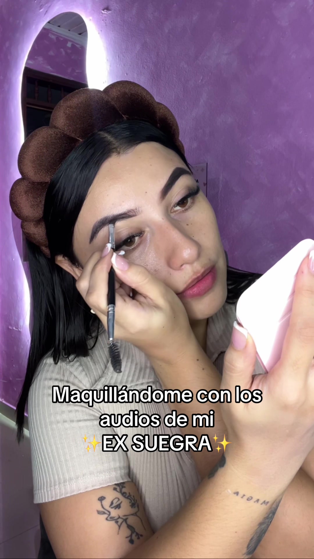 @Laura Herrera
