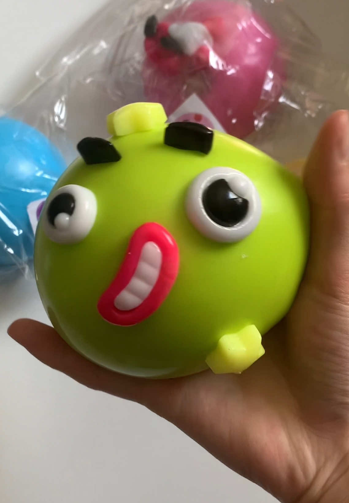 @GOLE TOYS