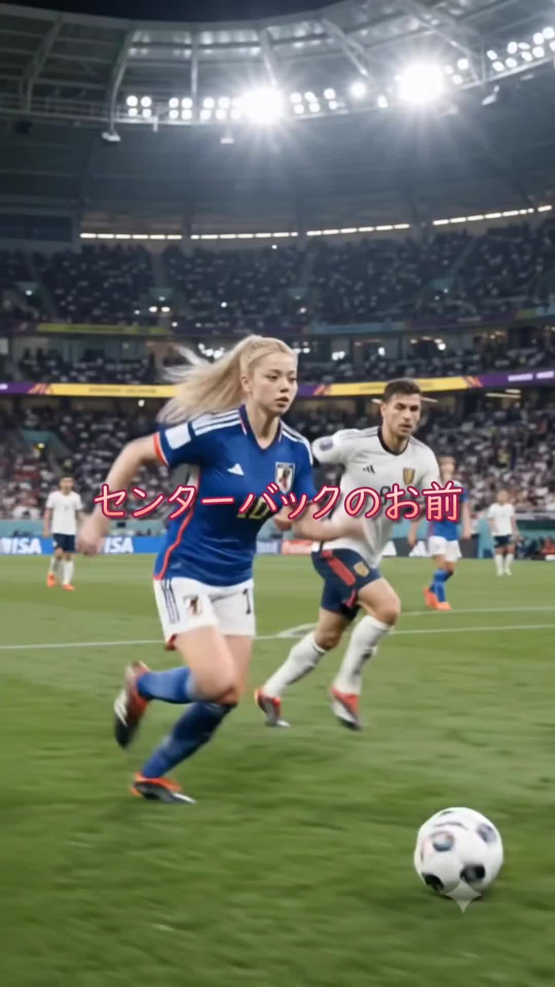 @AIでライブ配信する人