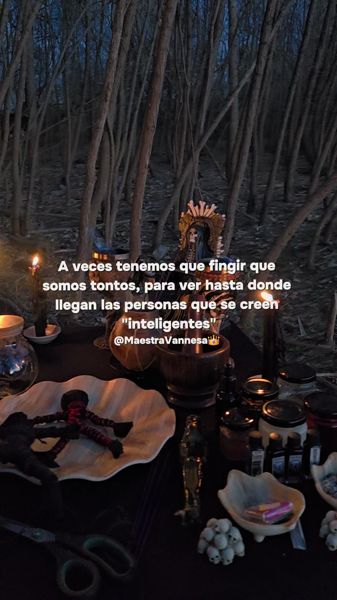 @Maestra Vannesa ๐