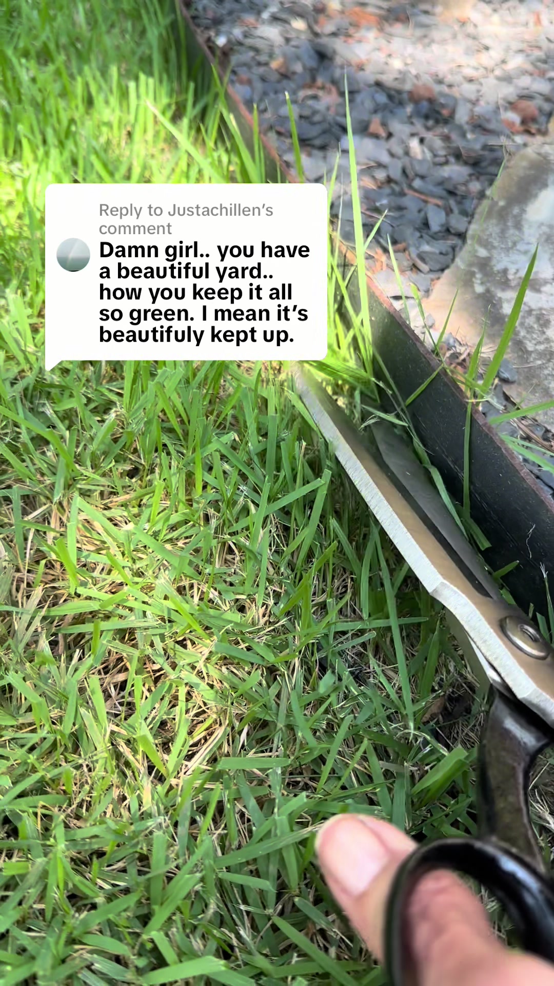@Stephanie ~ DangSissy