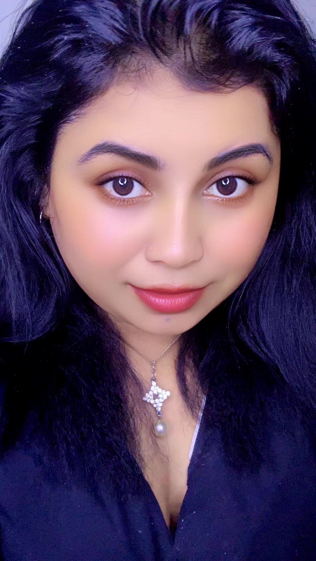 @Sharmin Shila cream apa💎
