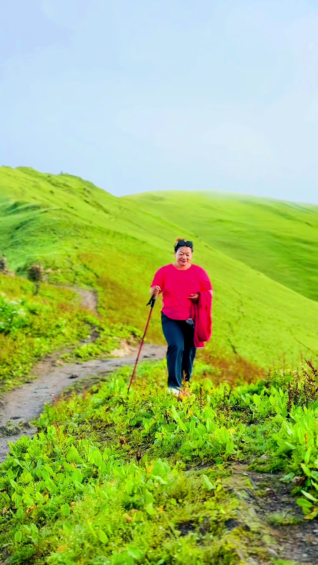 @Kalpana Baruwal