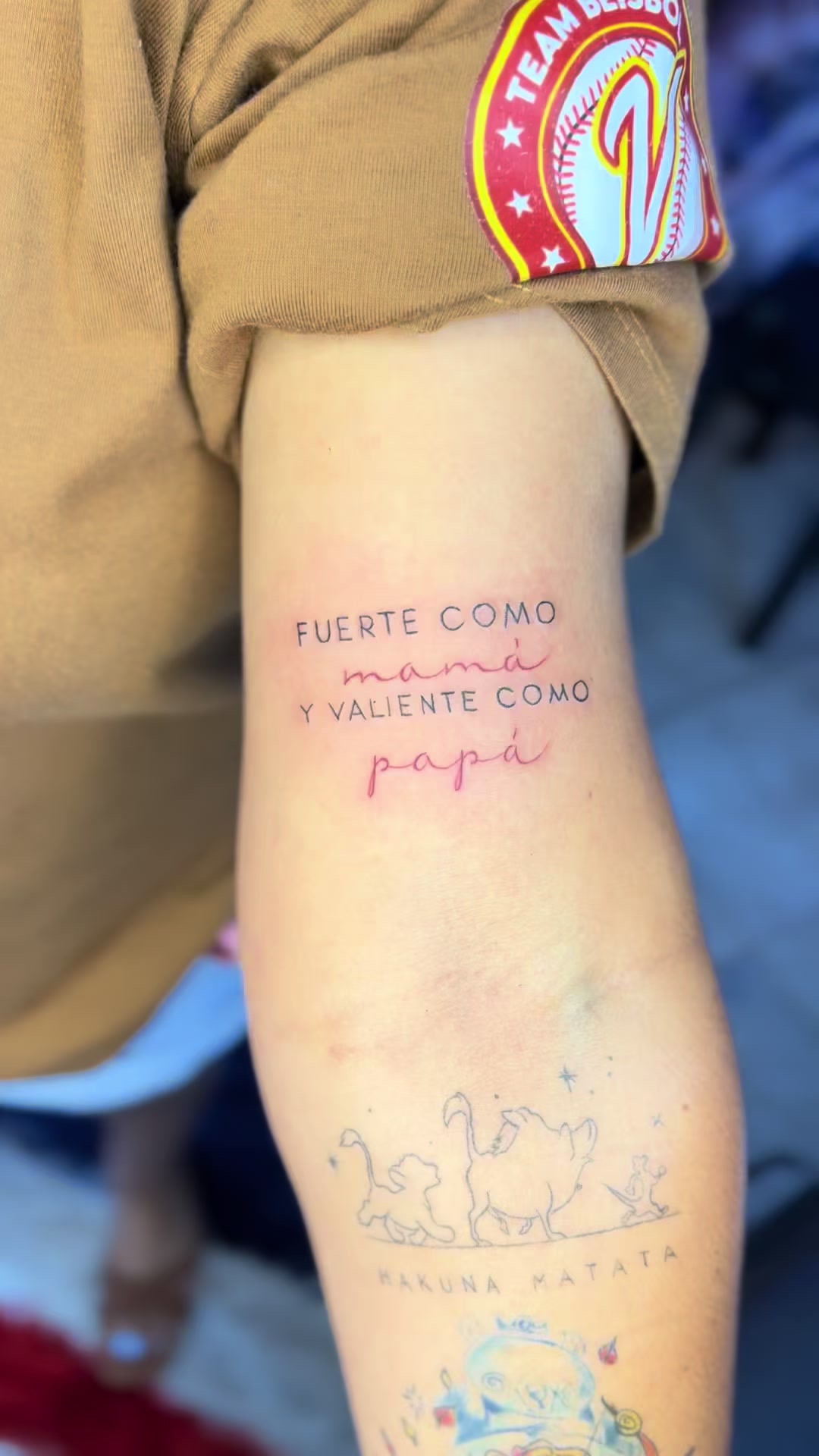 @Deyavu Tattoo