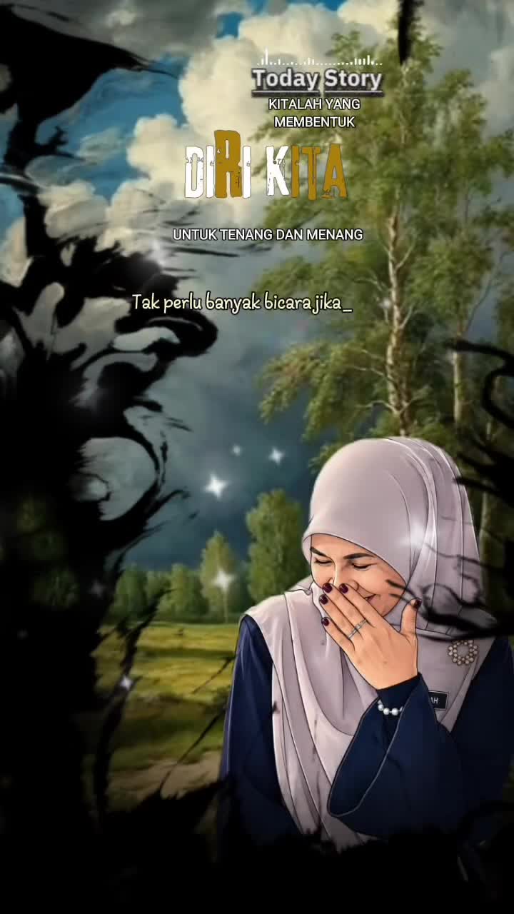 @Nur Humaira