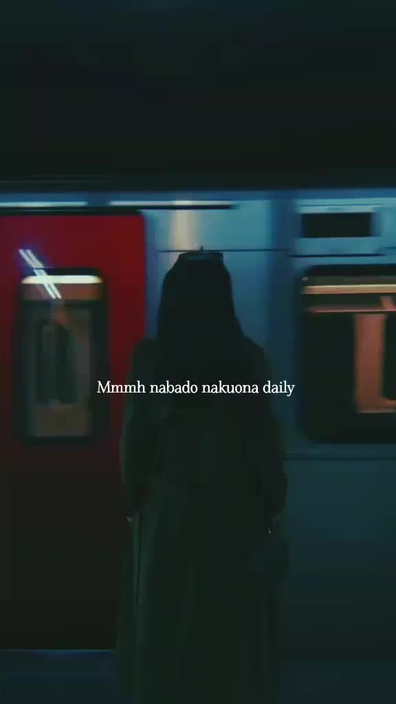 @SwahiliGroove