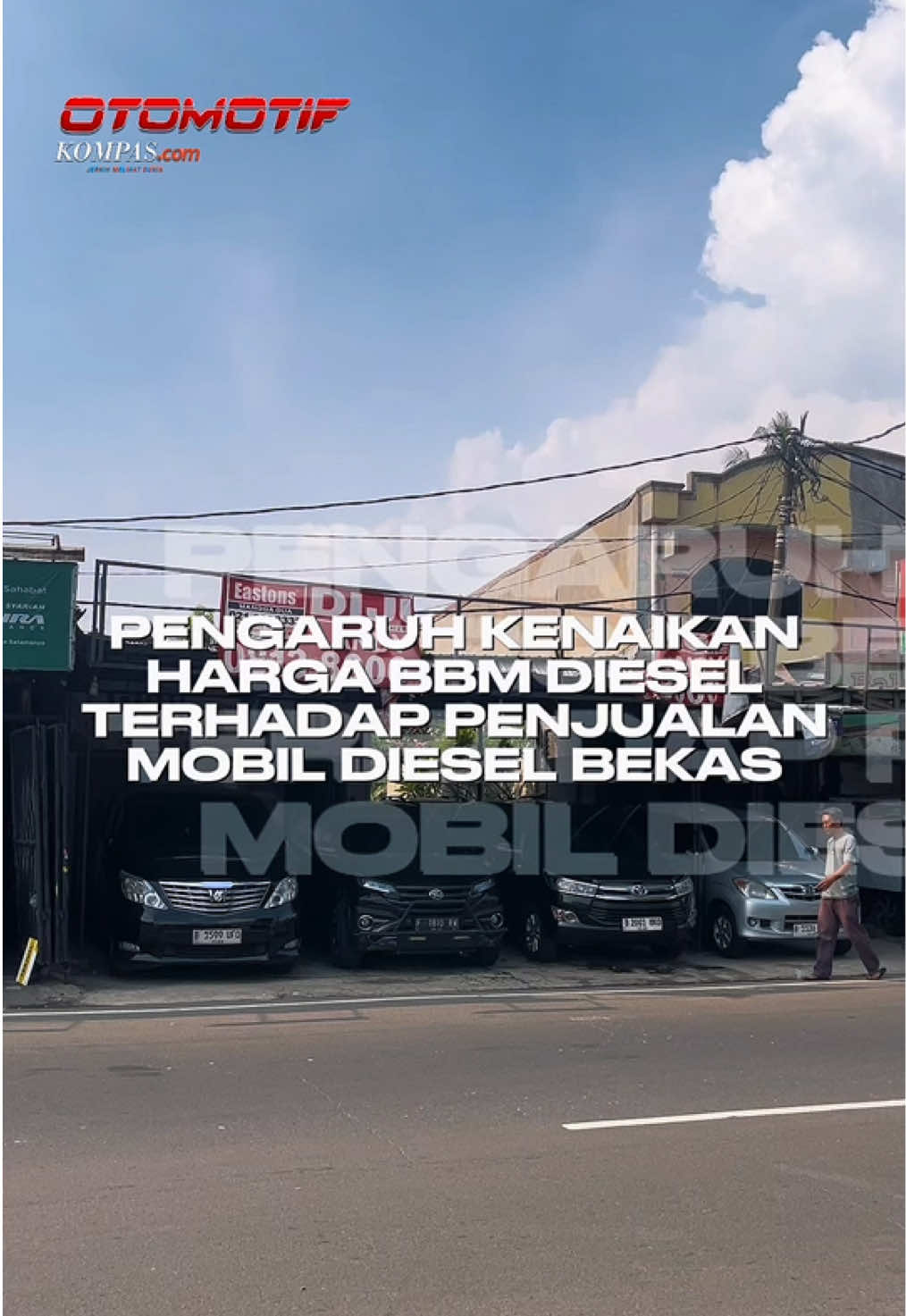 @Otomotif Kompascom