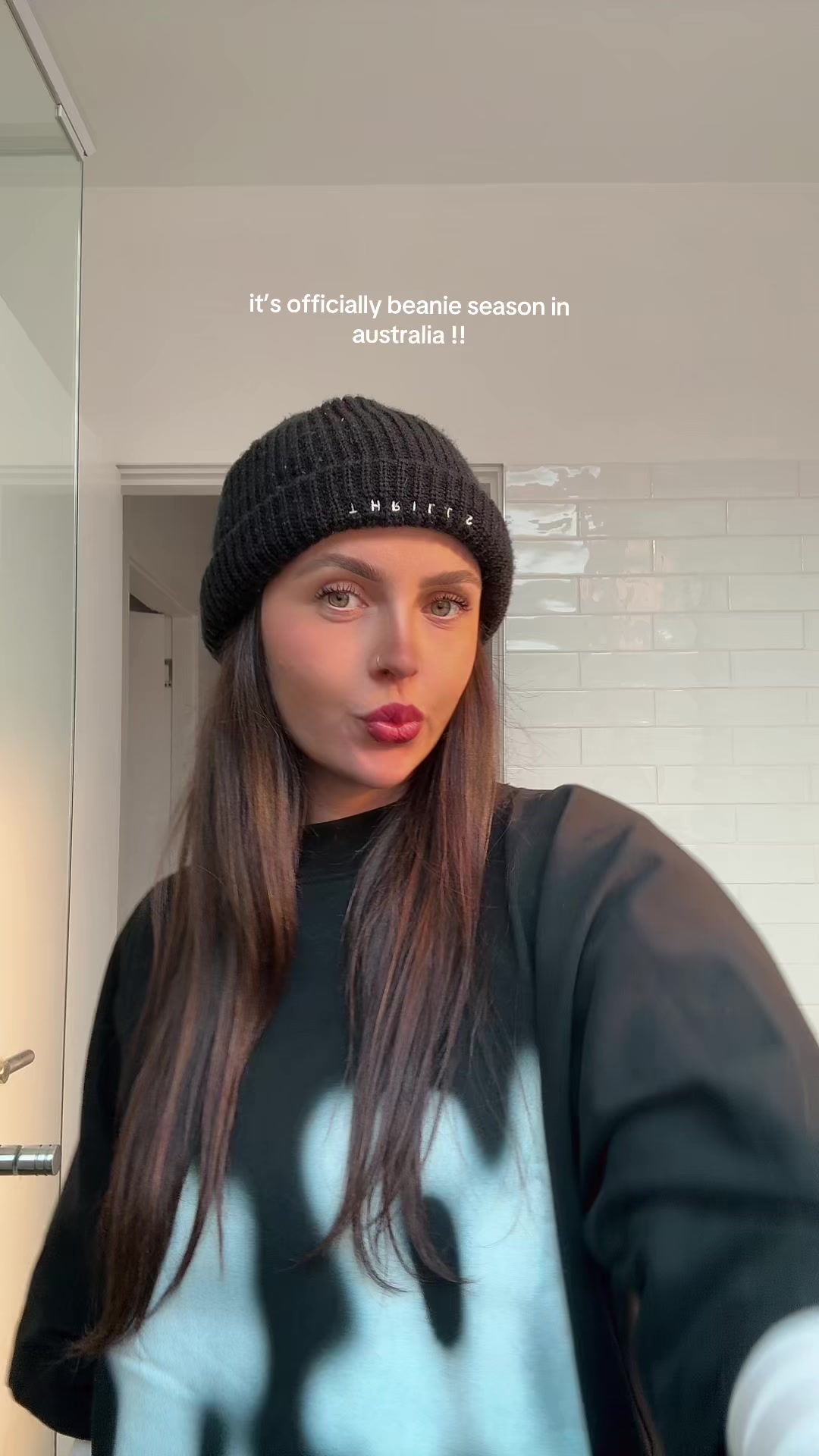 @Jade Amber