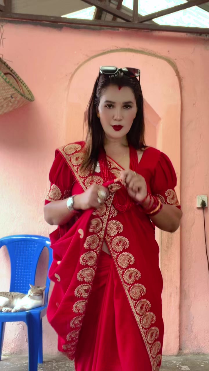@krishna thapa