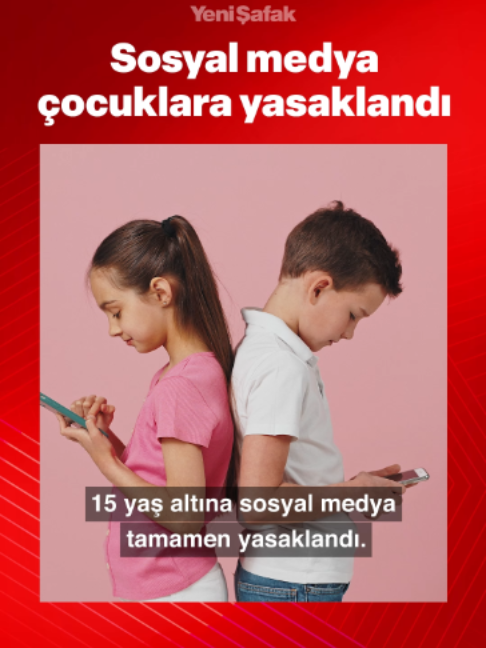@Yeni Şafak