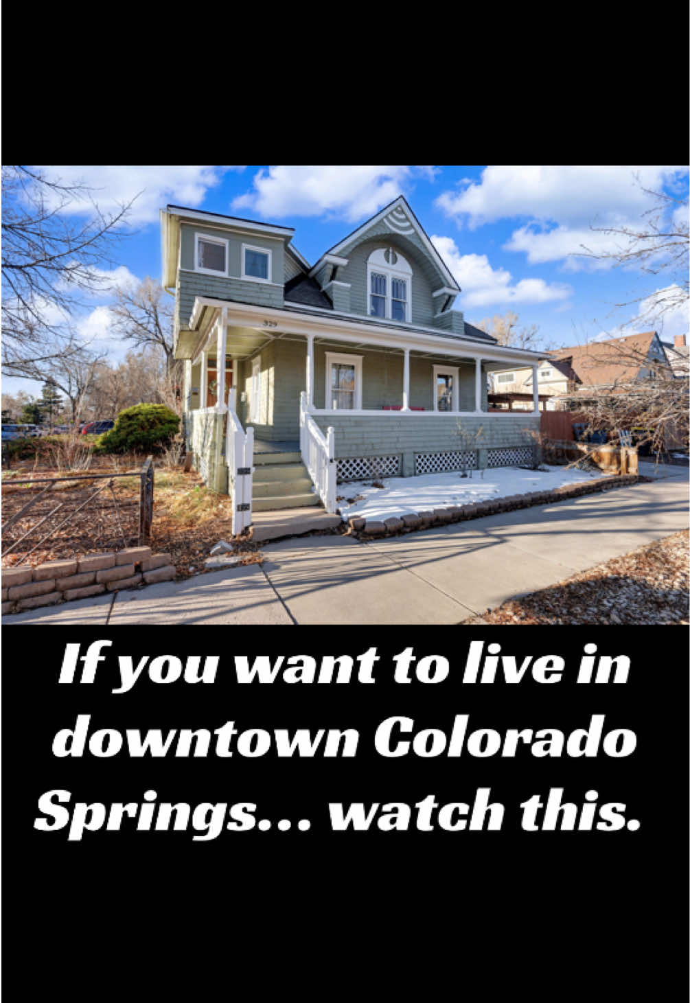 @Brandon Guerrero, CO Realtor