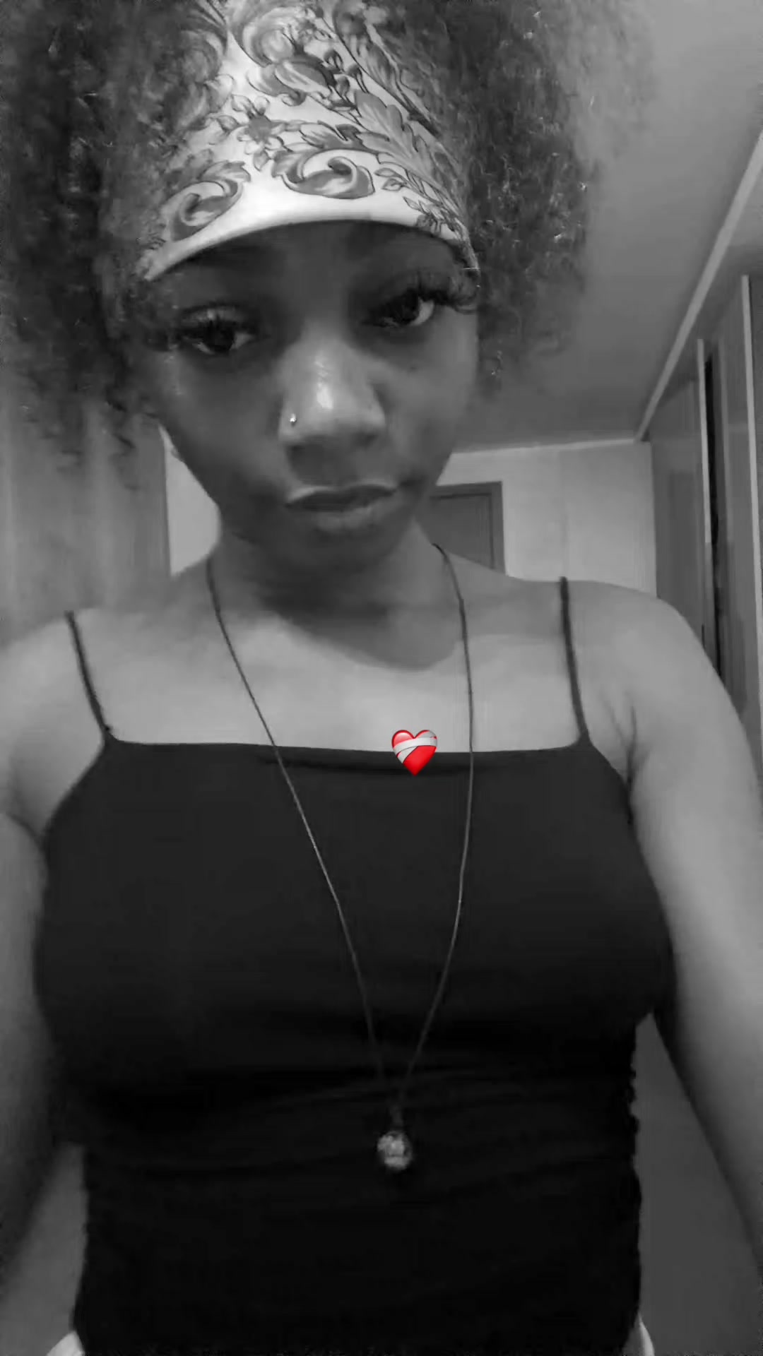 @IVANA WAHALA ⛎