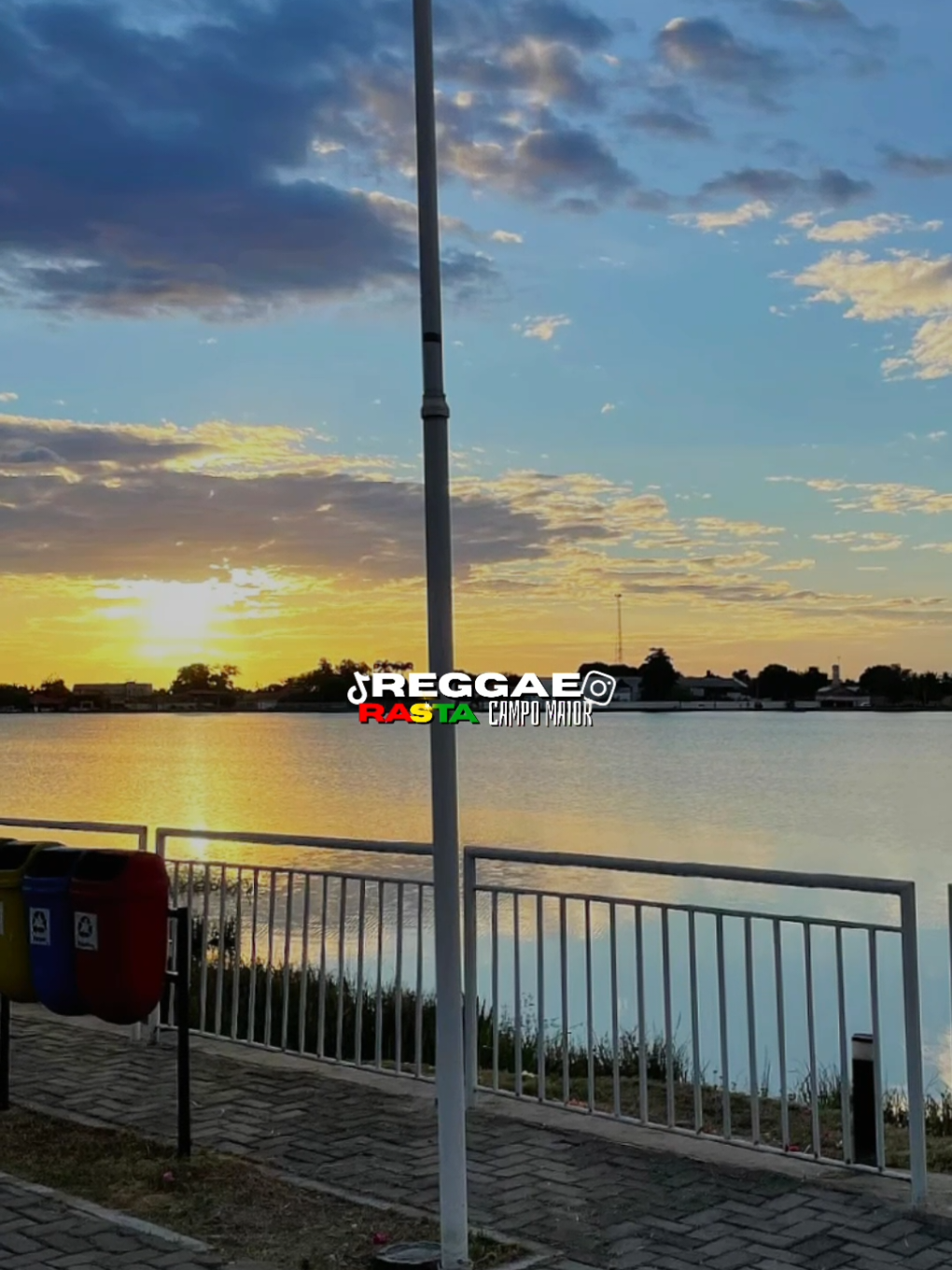 @REGGAE RASTA CM