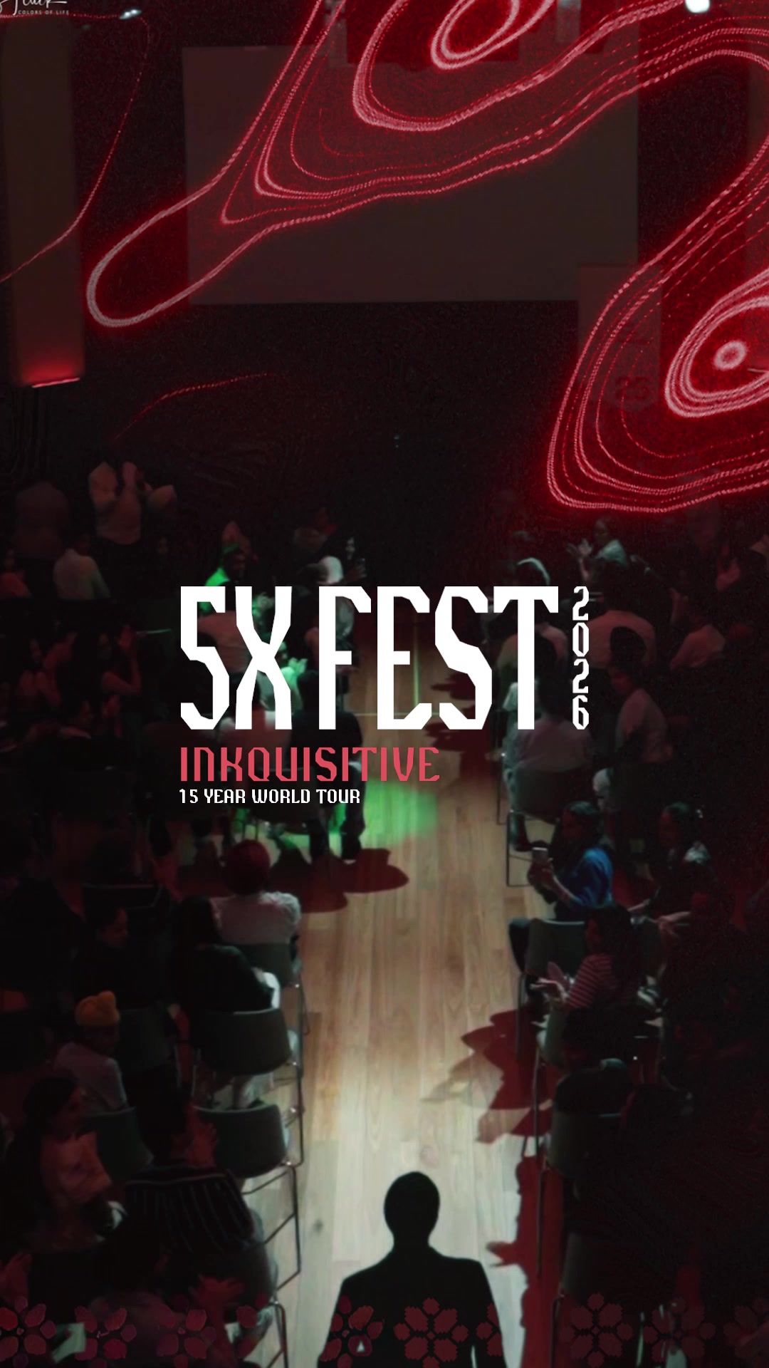 @5X Fest