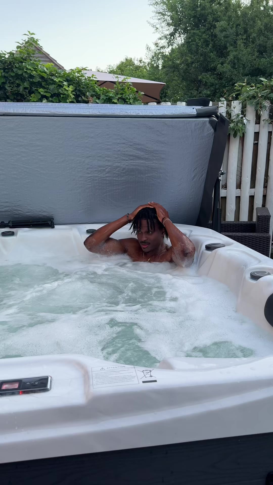 @🔥🧘🏿&zwj;♂️🔥 Muller