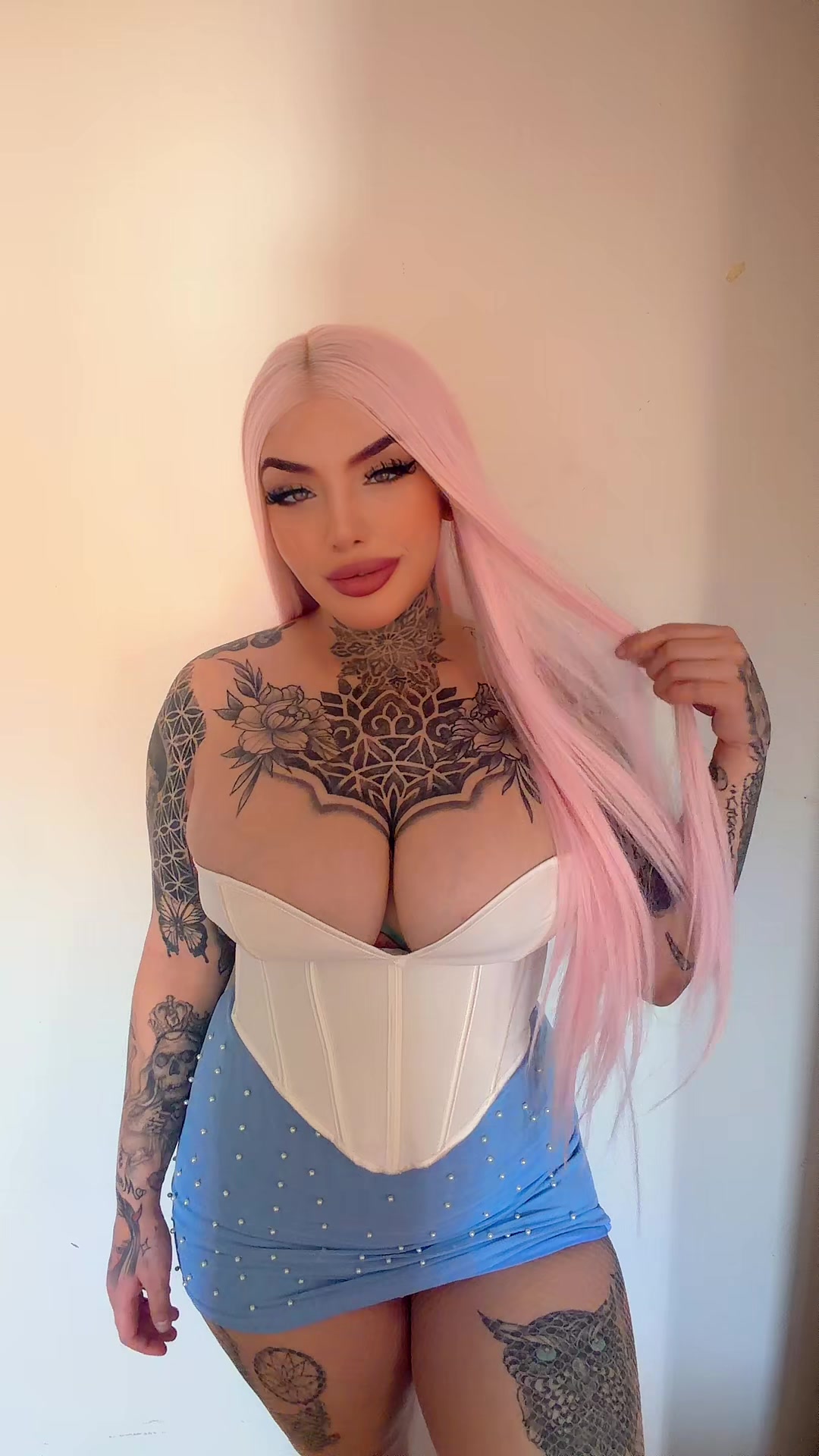 @Bratzcurvy💕💋